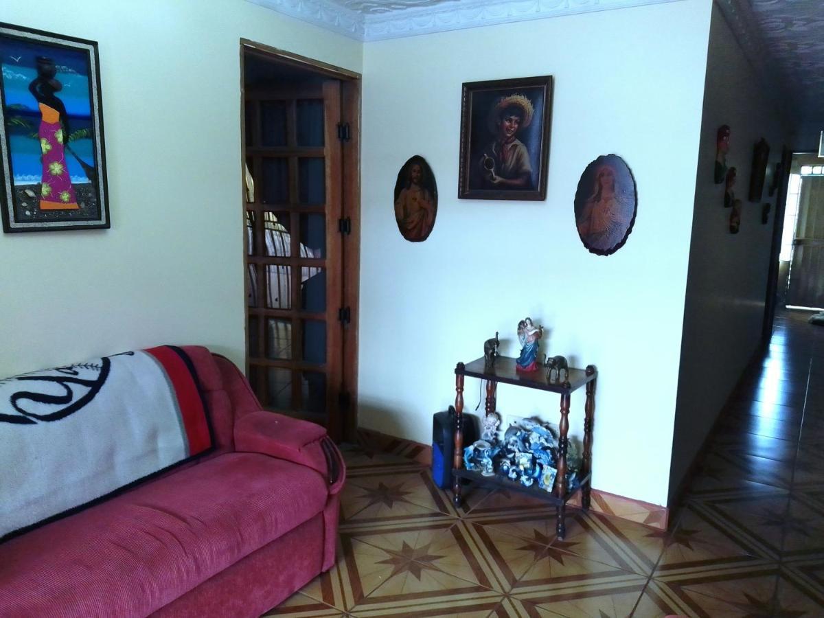 Alexander B&B Alajuela Exterior foto